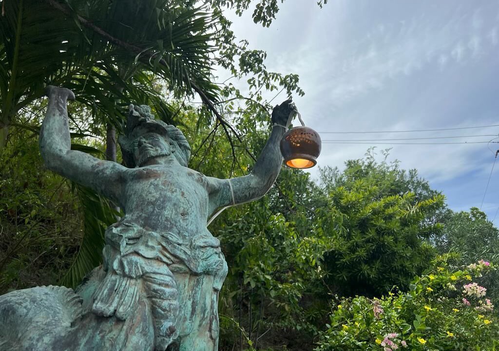 Photo of Outdoor in West End