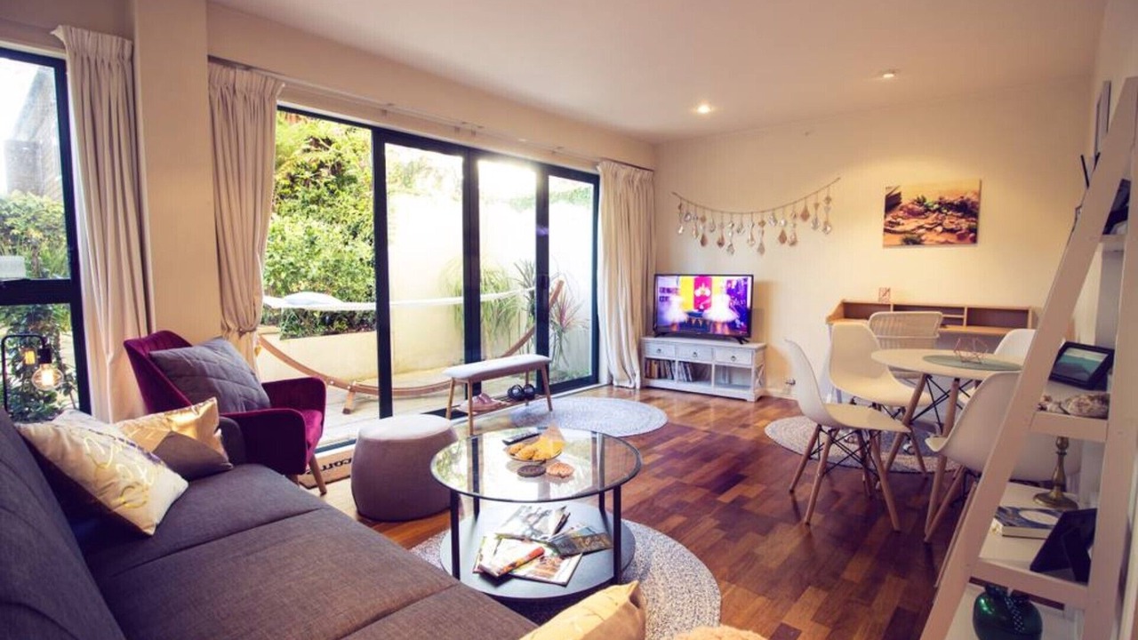 Photo of Livingroom in Parnell