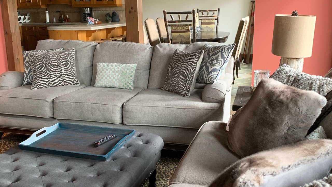 Photo of Livingroom in Windham