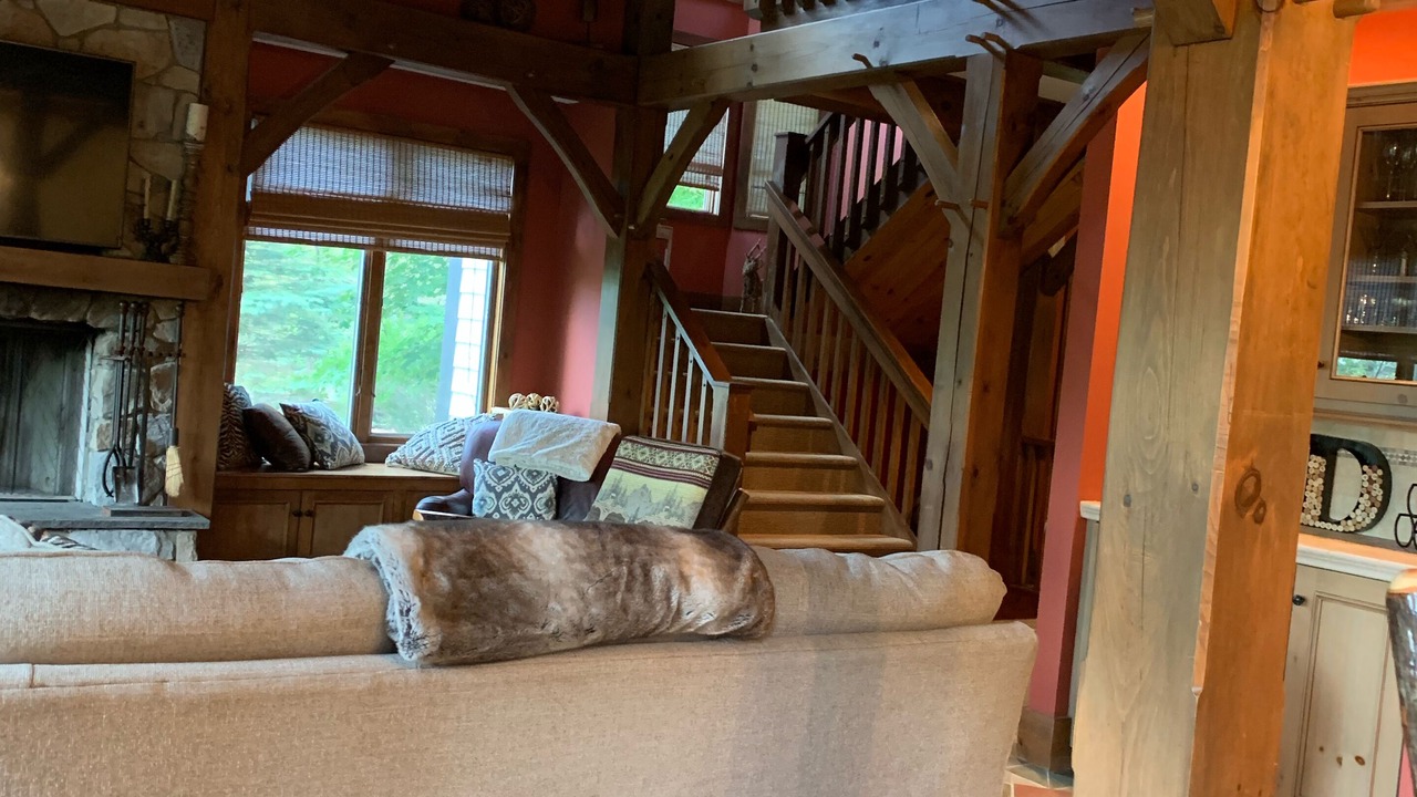 Photo of Livingroom in Windham