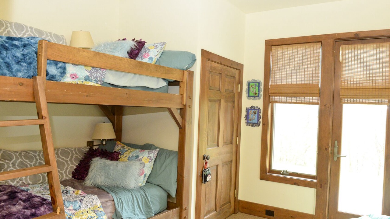 Photo of Bedroom in Windham