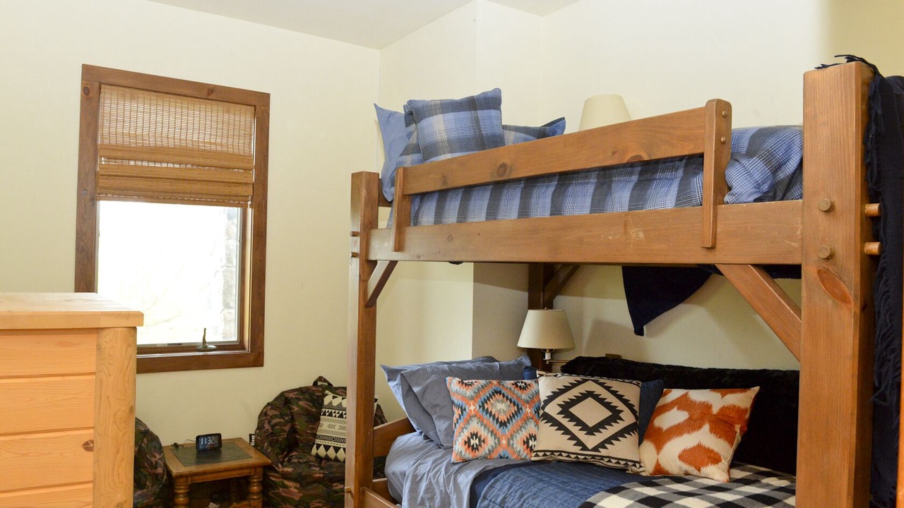 Photo of Bedroom in Windham