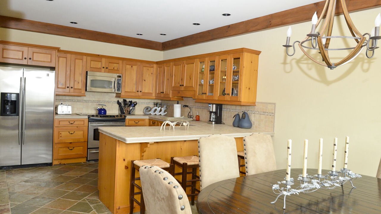 Photo of Kitchen in Windham