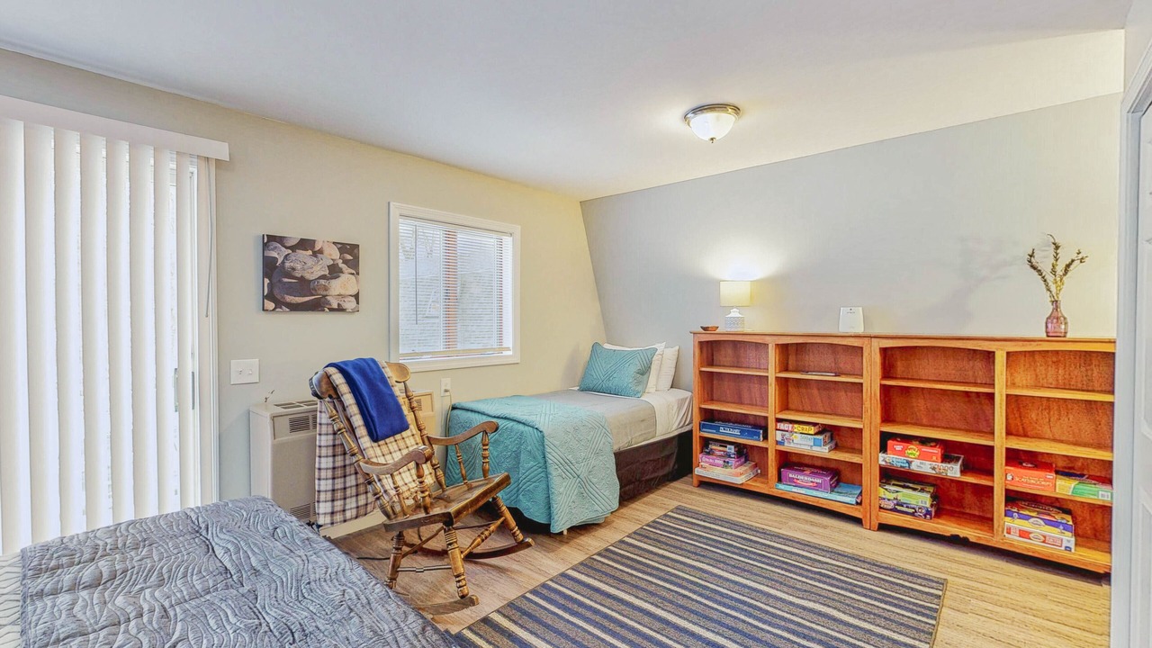 Photo of Bedroom in Manset