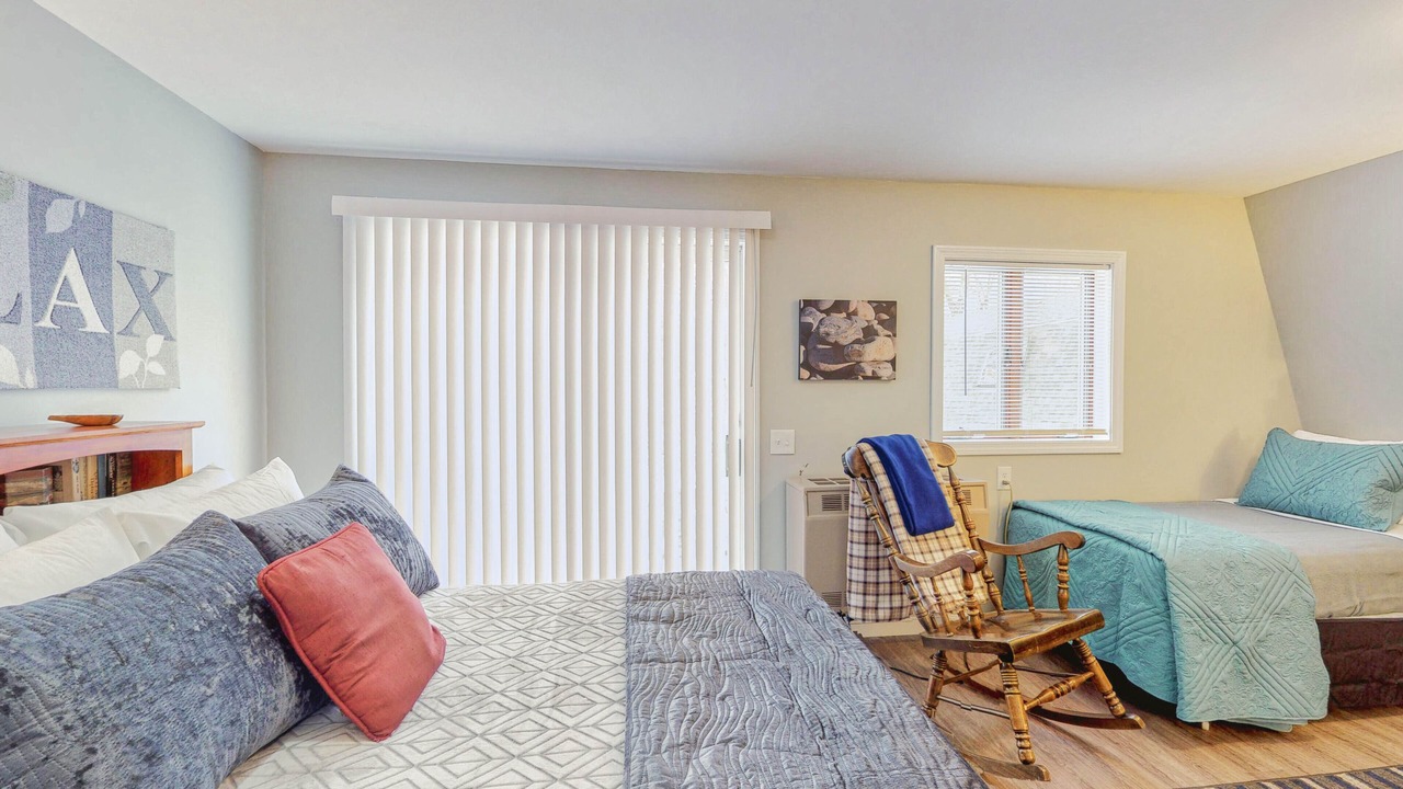 Photo of Bedroom in Manset