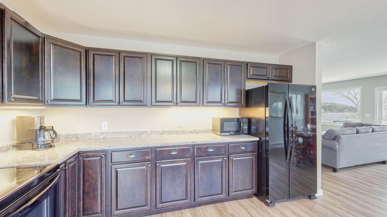Photo of Kitchen in Manset