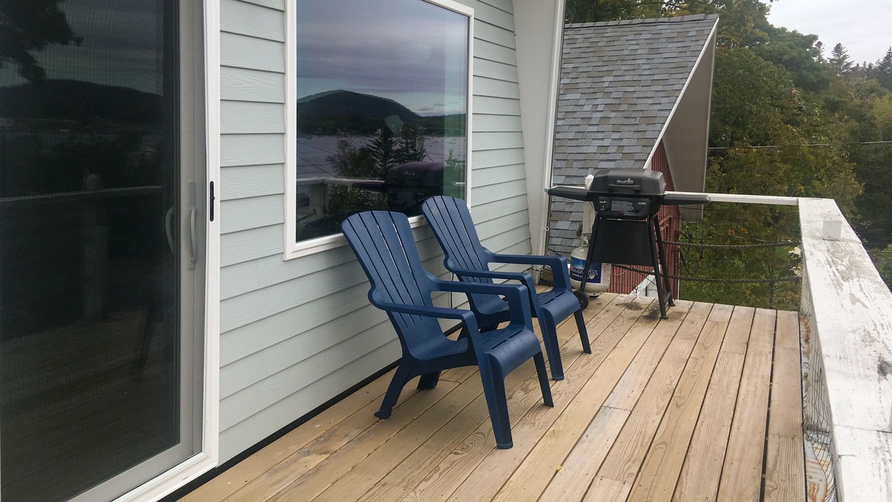 Photo of Outdoor in Manset