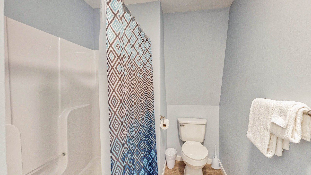 Photo of Bathroom in Manset