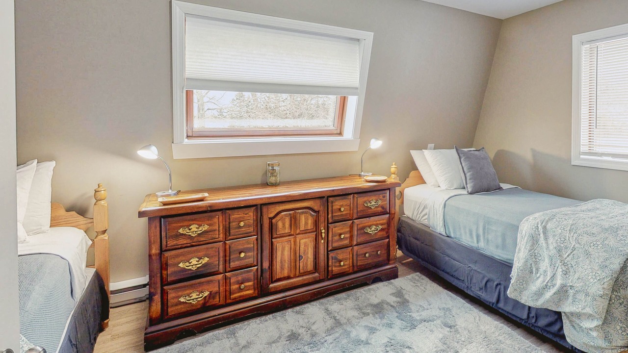 Photo of Bedroom in Manset