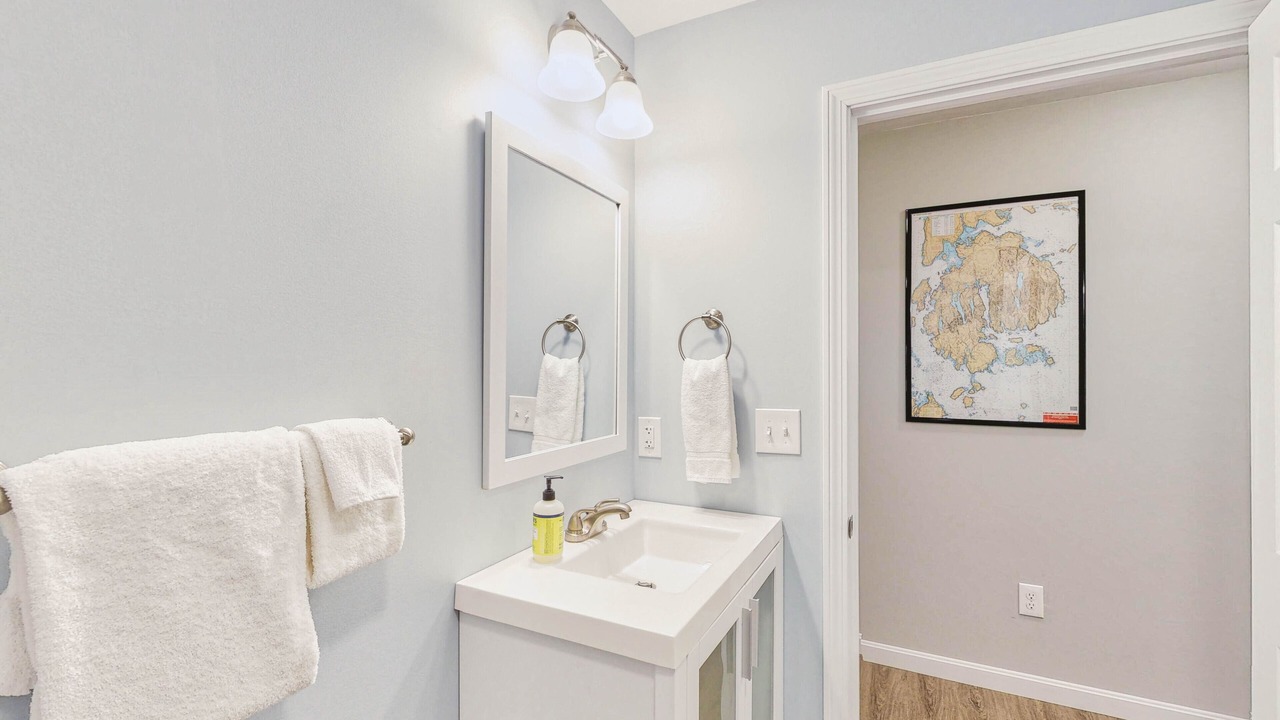 Photo of Bathroom in Manset