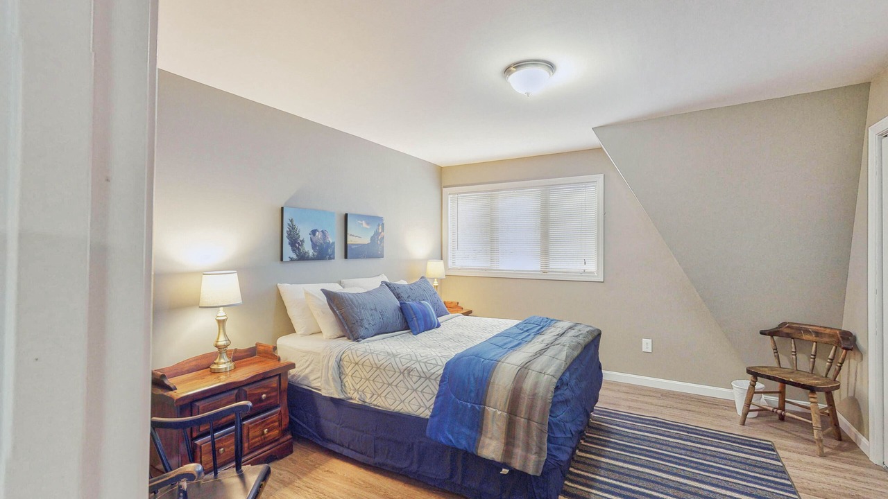 Photo of Bedroom in Manset