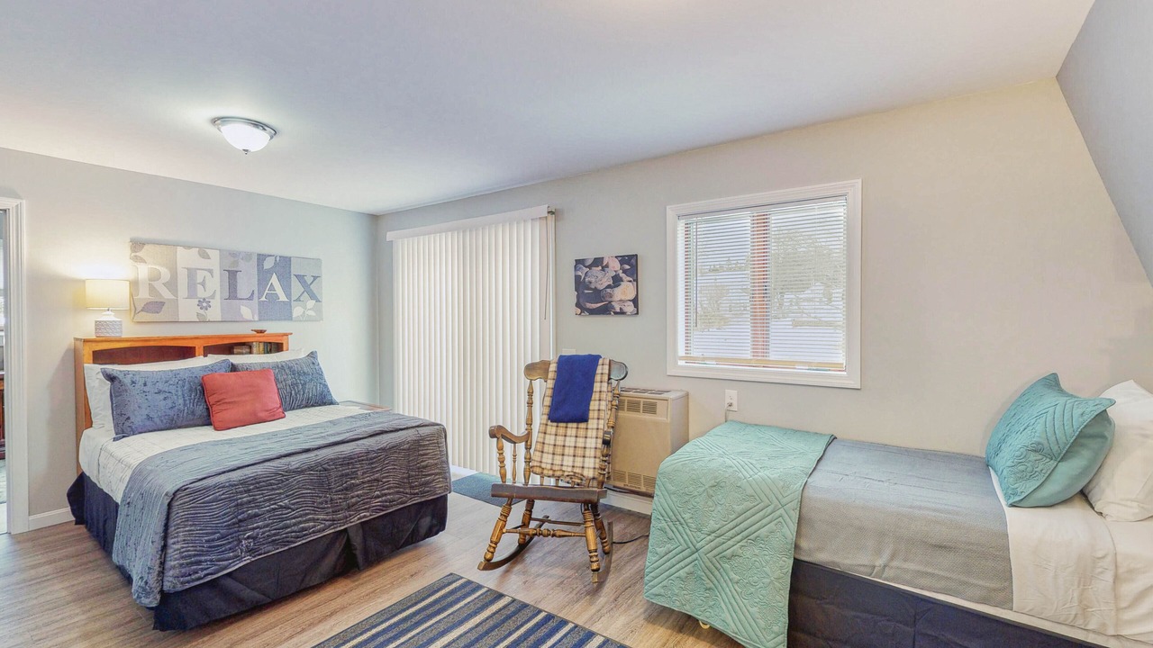 Photo of Bedroom in Manset