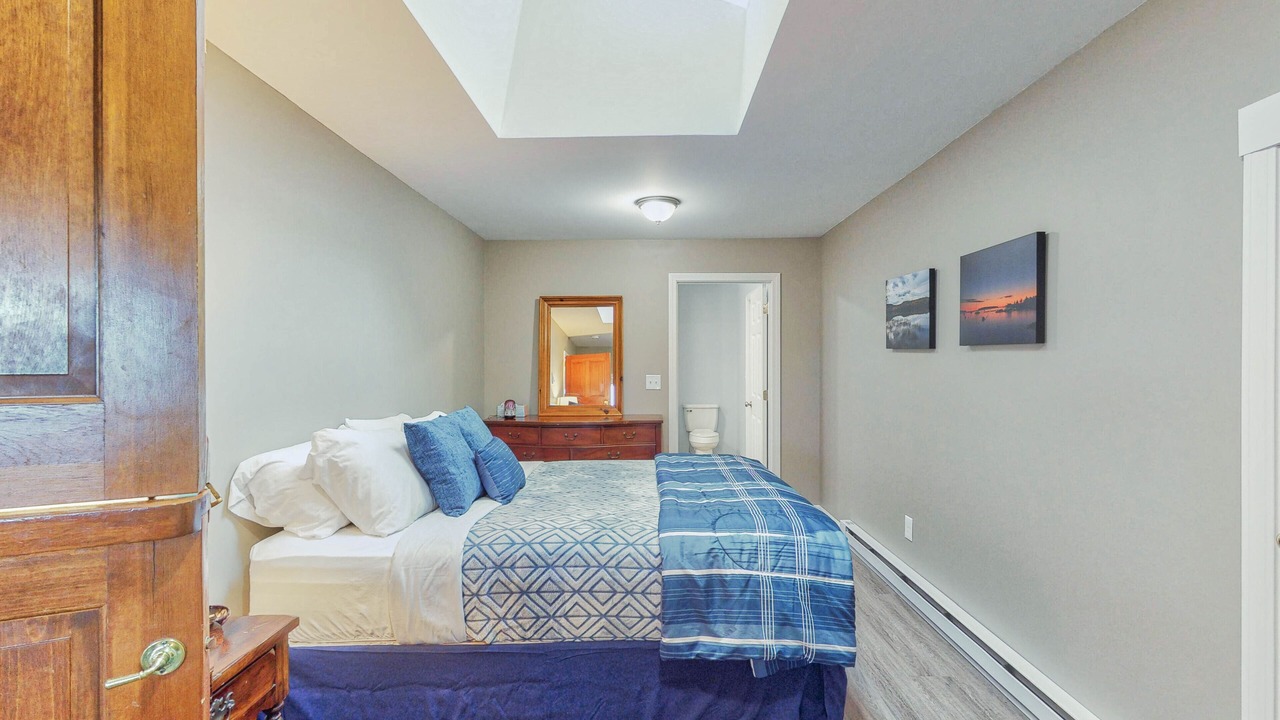 Photo of Bedroom in Manset