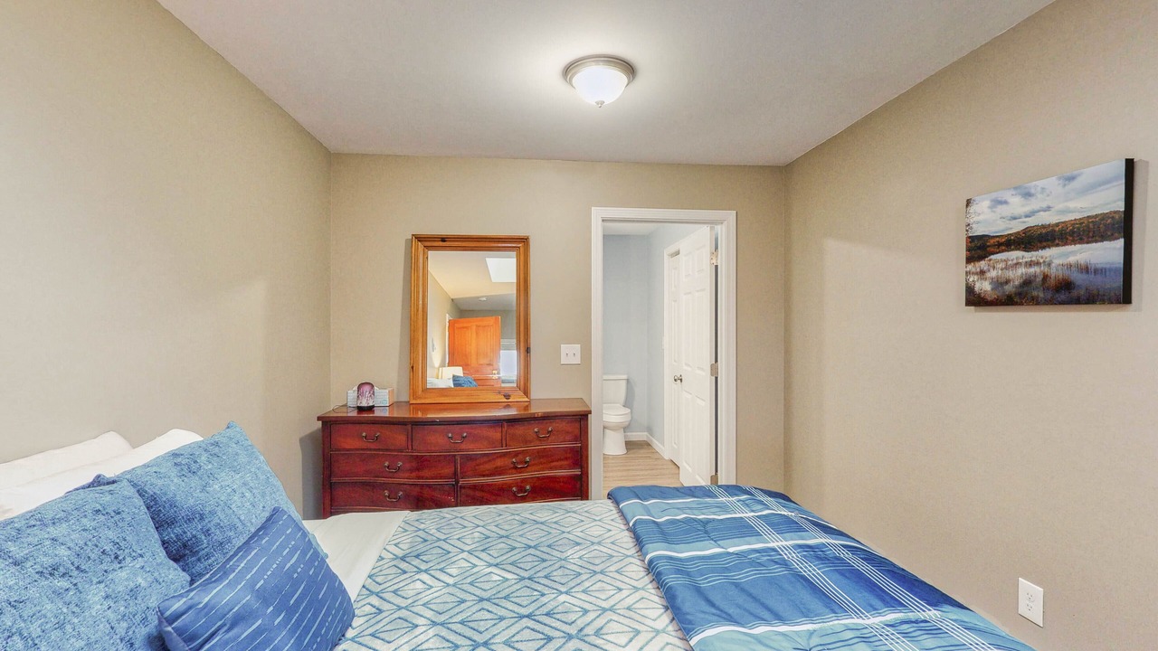 Photo of Bedroom in Manset