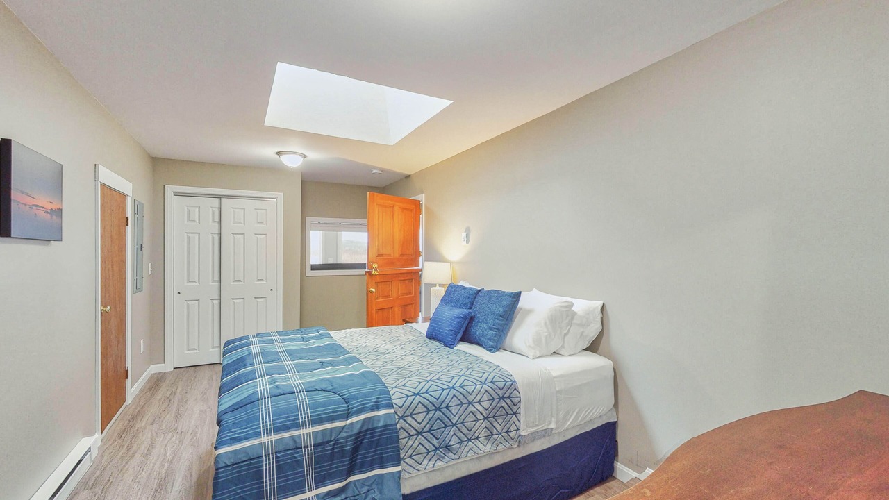 Photo of Bedroom in Manset