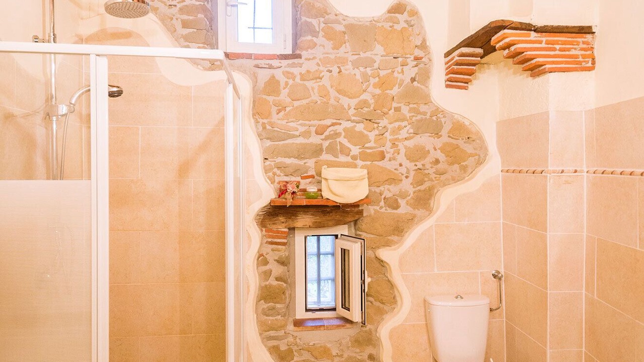 Photo of Bathroom in Boveglio