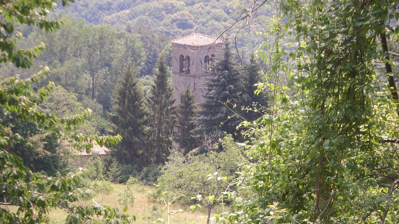 Photo of Outdoor in Boveglio
