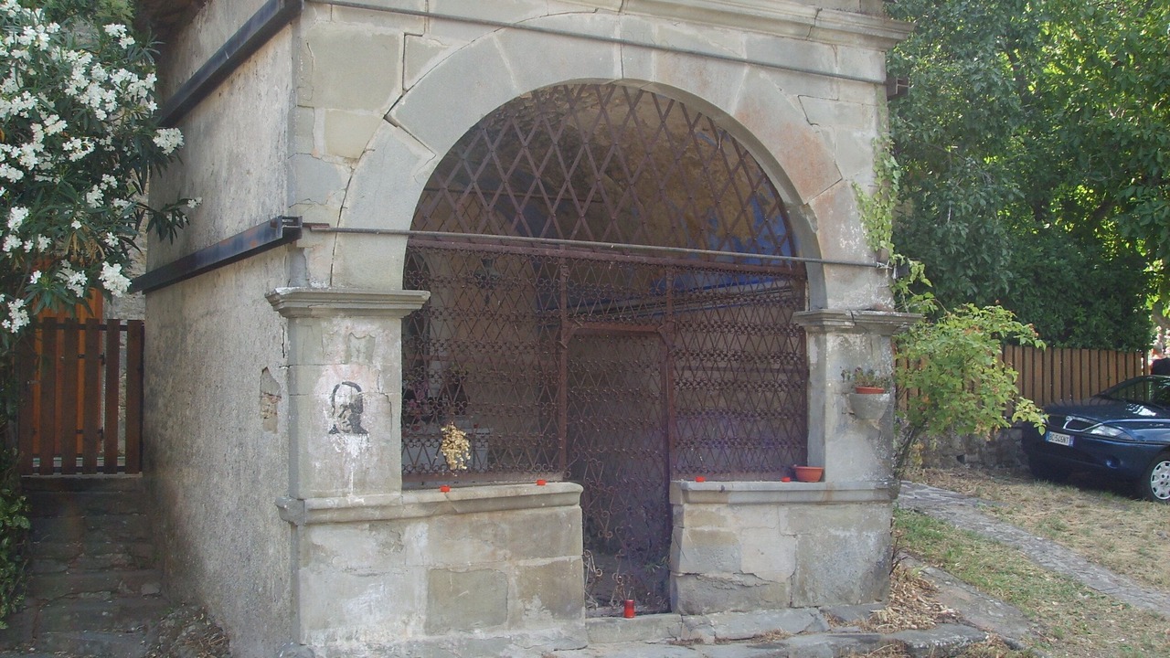 Photo of Outdoor in Boveglio