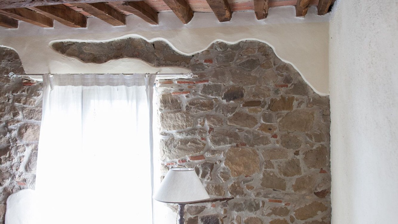 Photo of Bedroom in Boveglio