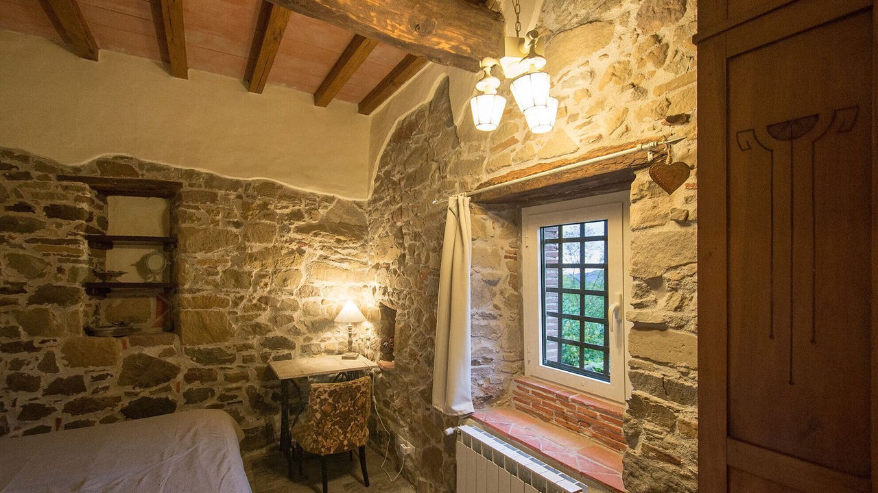 Photo of Bedroom in Boveglio