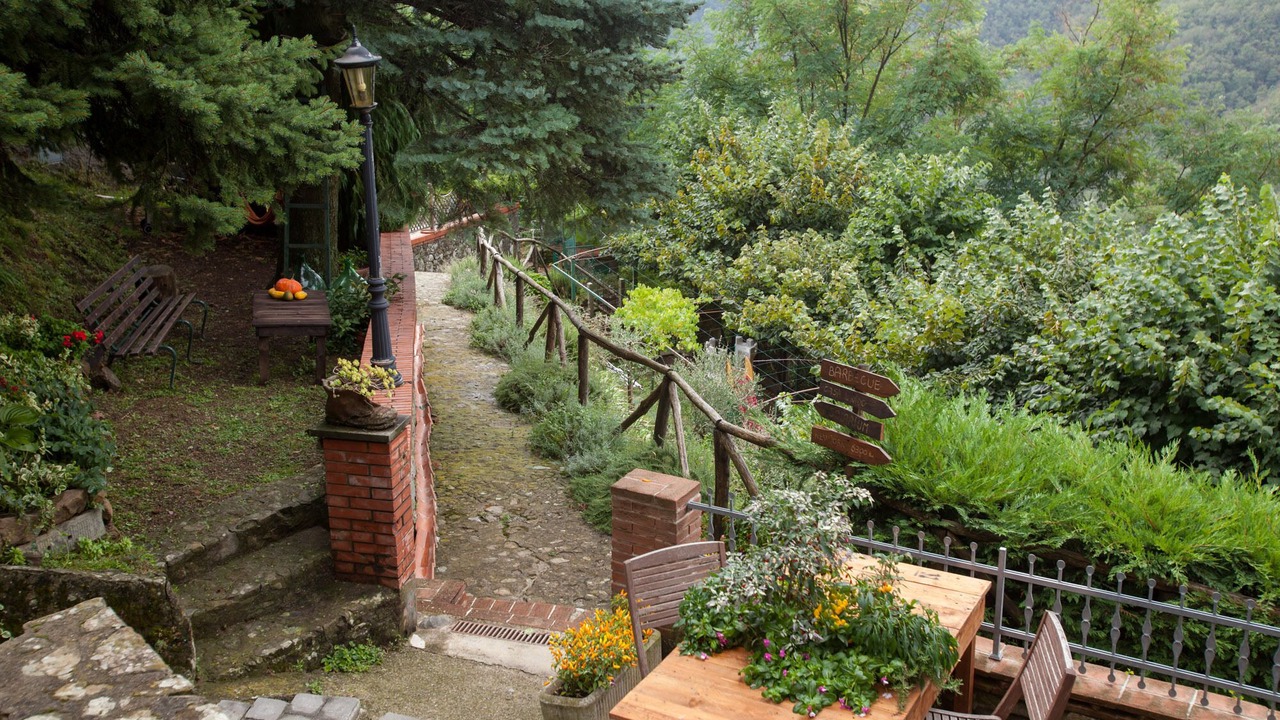 Photo of Outdoor in Boveglio