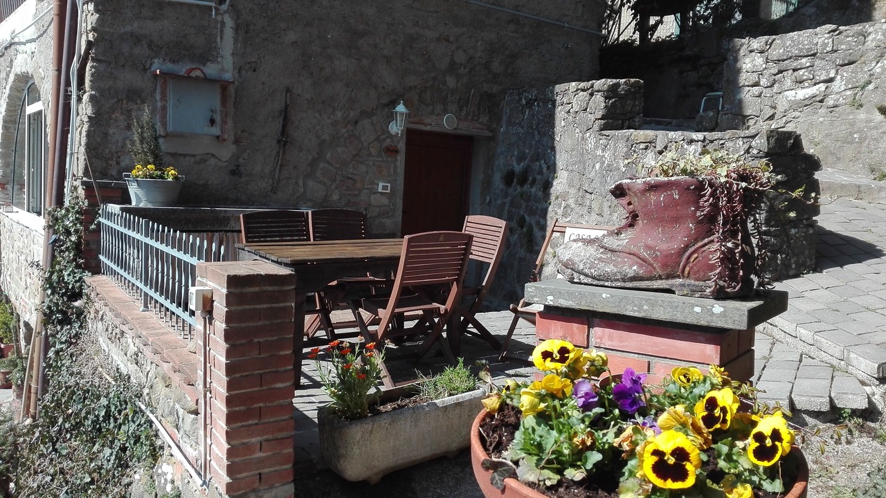 Photo of Outdoor in Boveglio