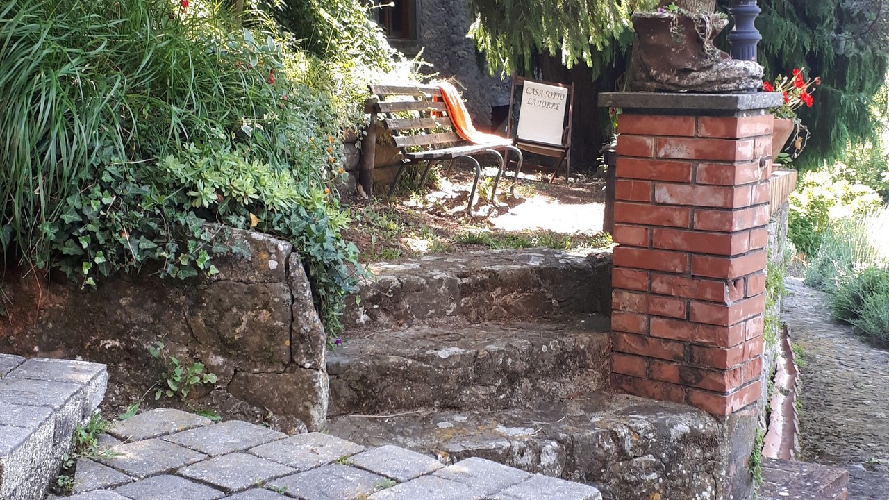 Photo of Outdoor in Boveglio