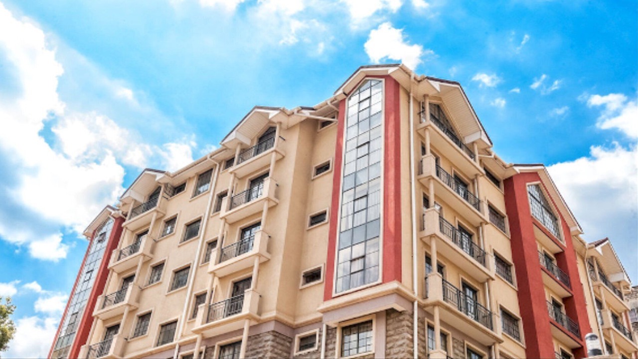 Photo of Outdoor in Ngara West