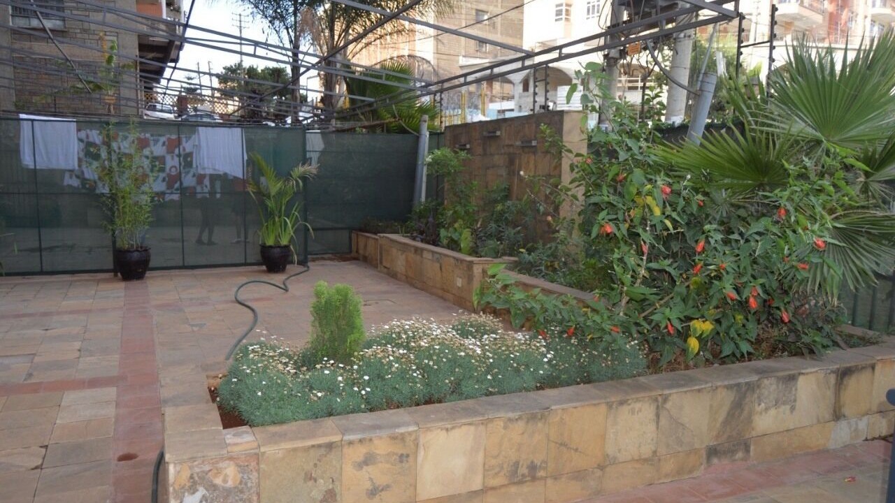 Photo of Outdoor in Ngara West