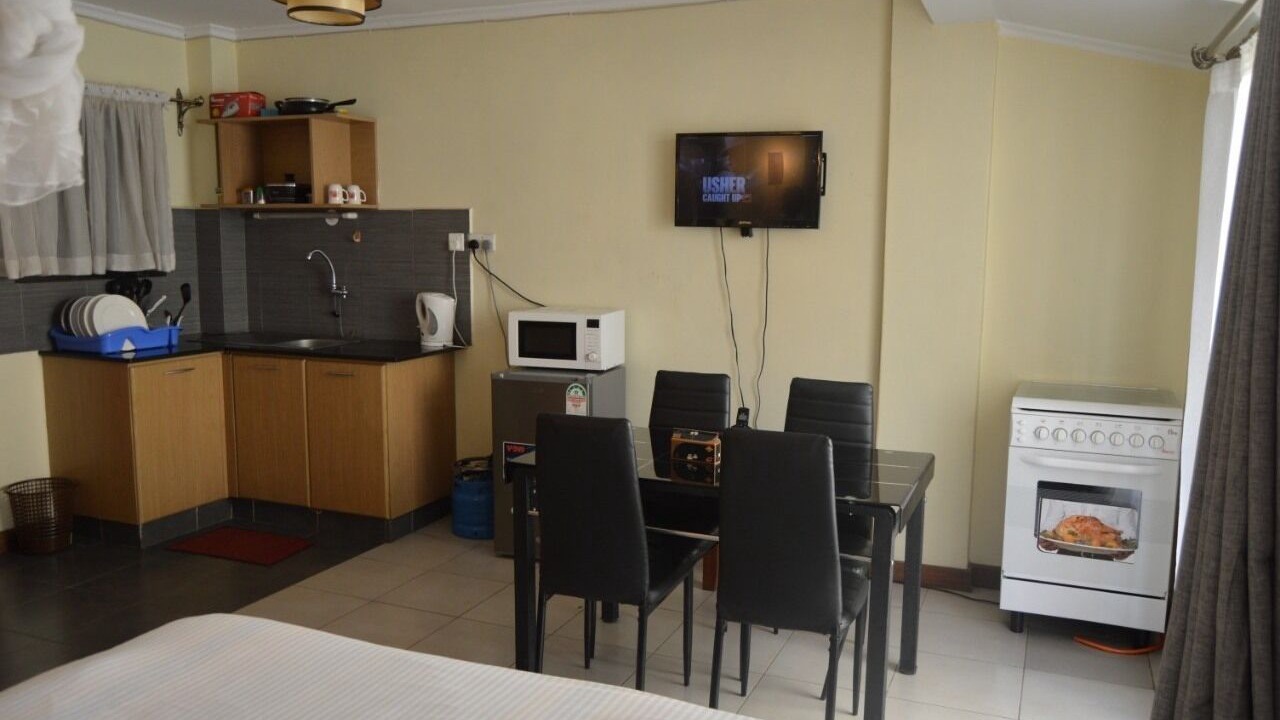 Photo of Bedroom in Ngara West