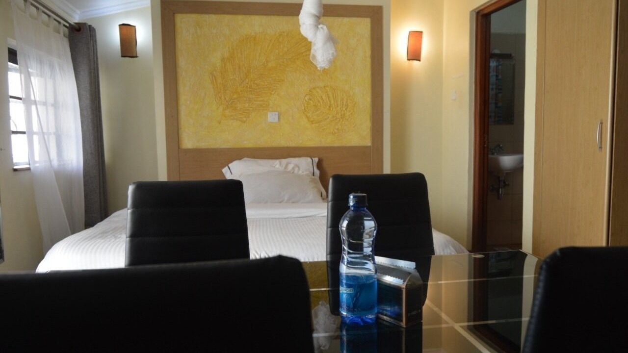 Photo of Bedroom in Ngara West