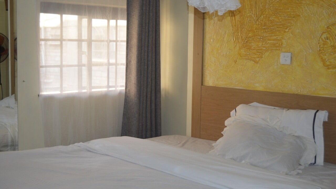 Photo of Bedroom in Ngara West
