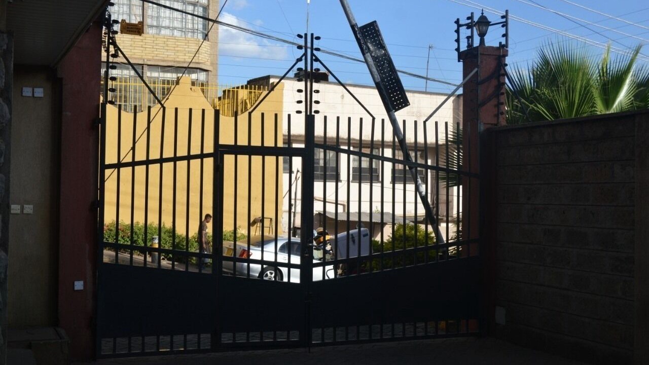 Photo of Outdoor in Ngara West