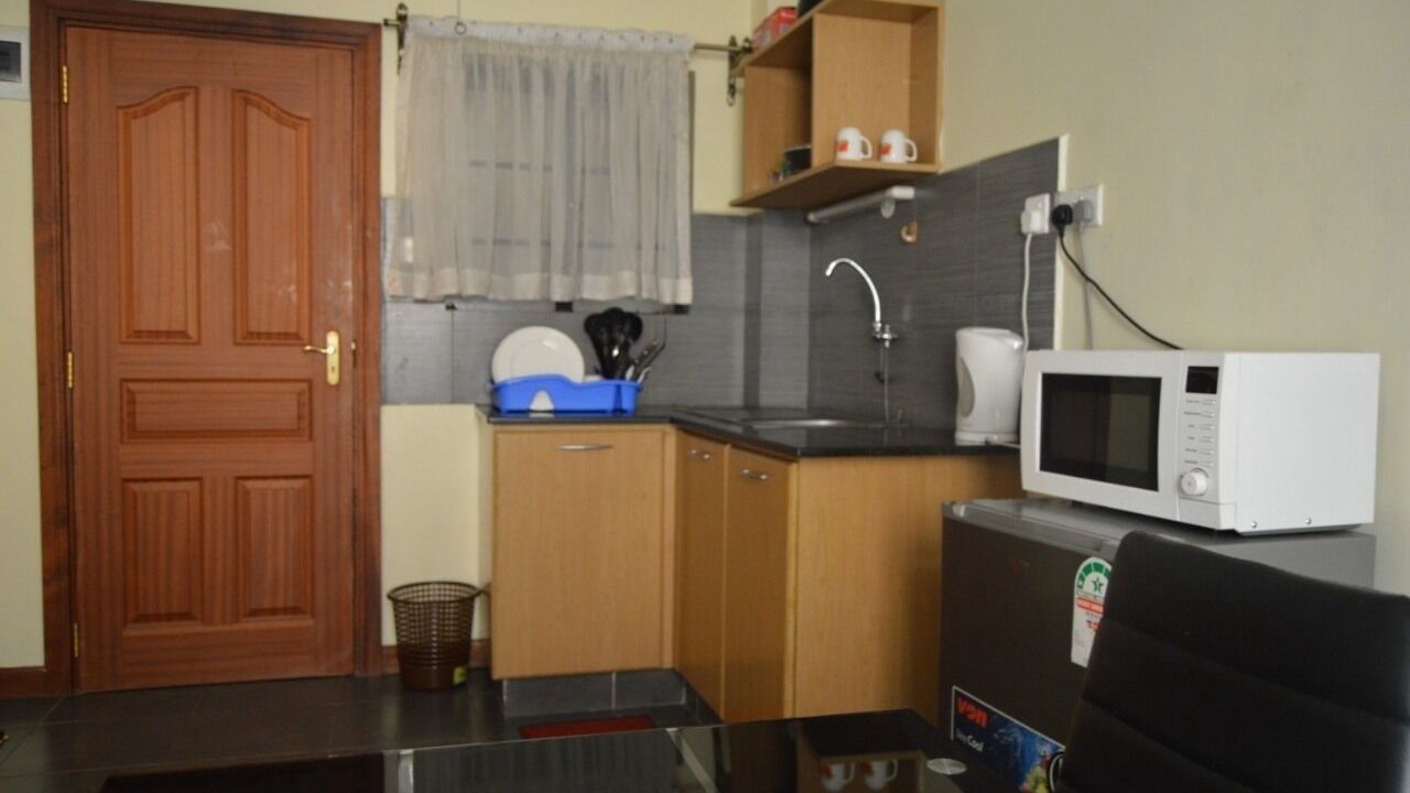 Photo of Kitchen in Ngara West