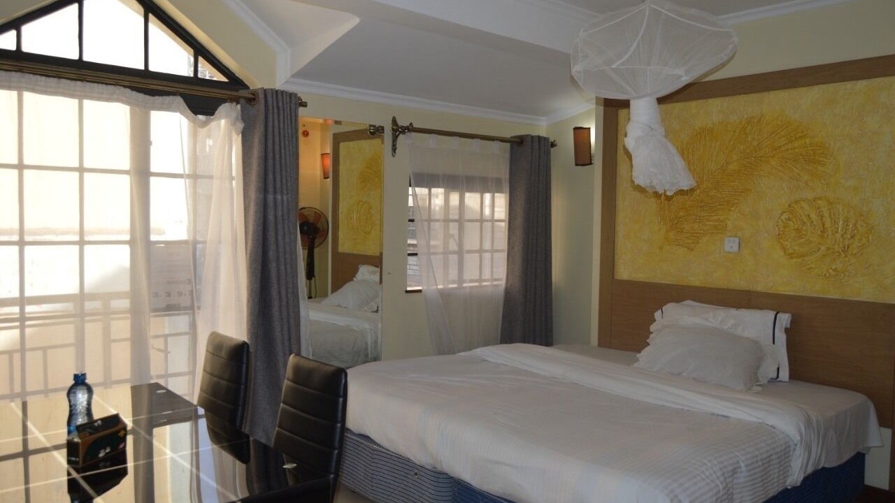 Photo of Bedroom in Ngara West