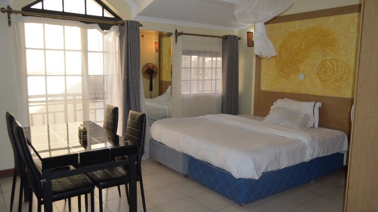 Photo of Bedroom in Ngara West