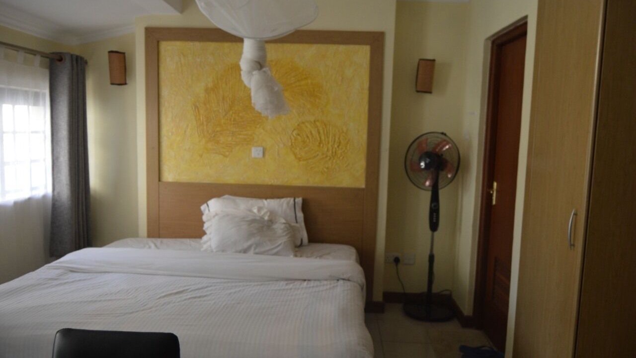 Photo of Bedroom in Ngara West