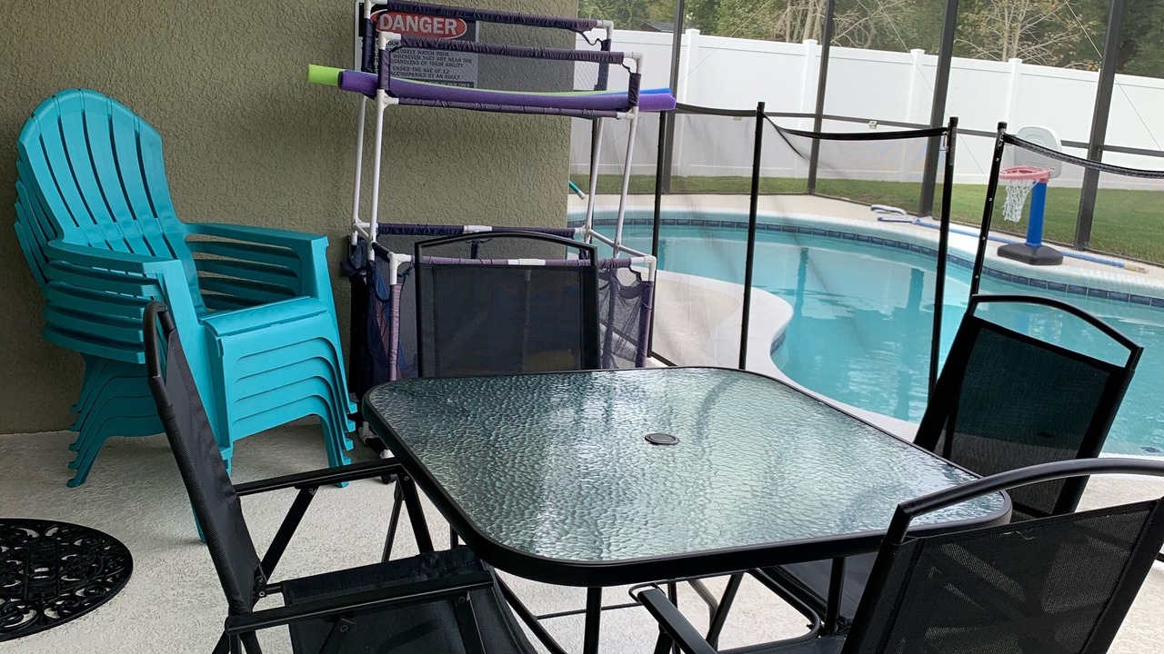 Photo of Outdoor in Crystal Cove
