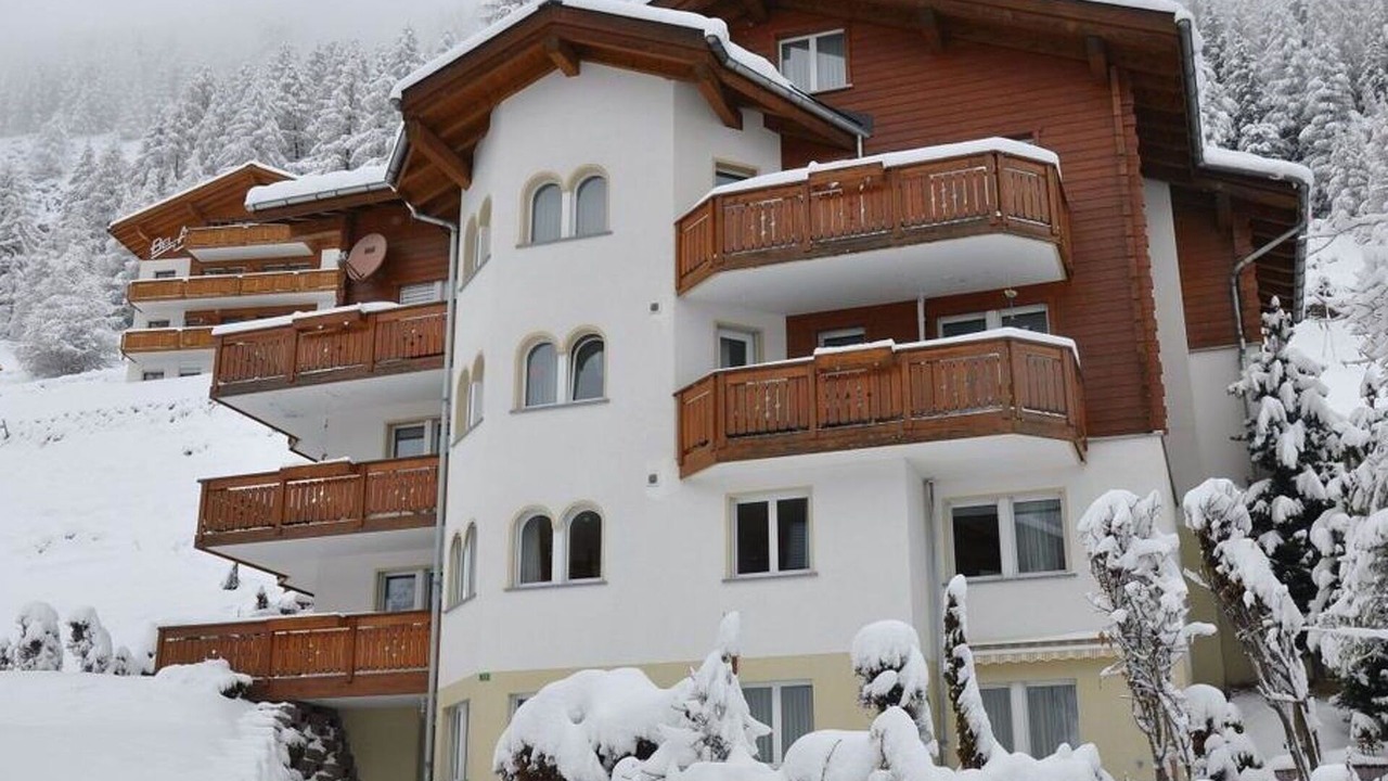 Photo of Others in Saas-Fee