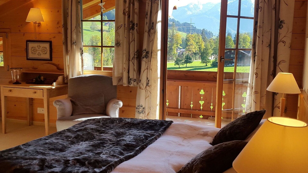 Photo of Others in Gstaad