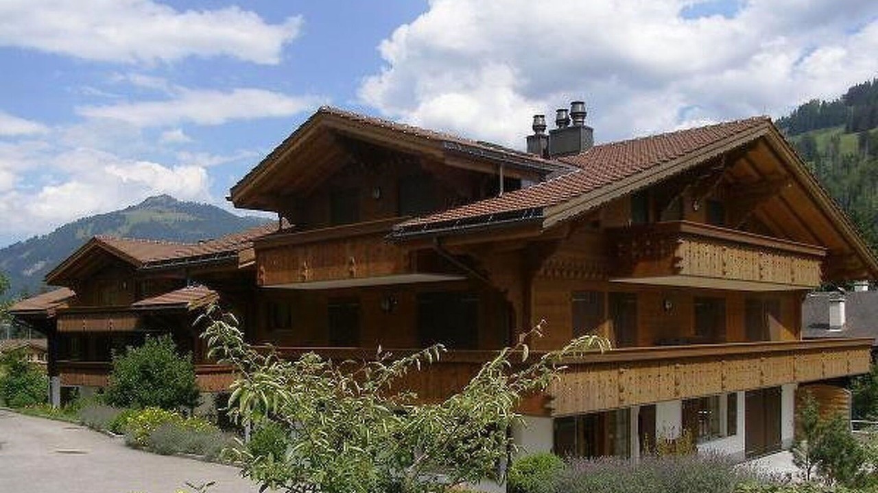 Photo of Others in Gstaad