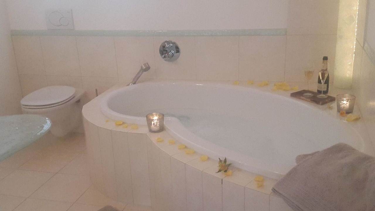 Photo of Bathroom in Gstaad