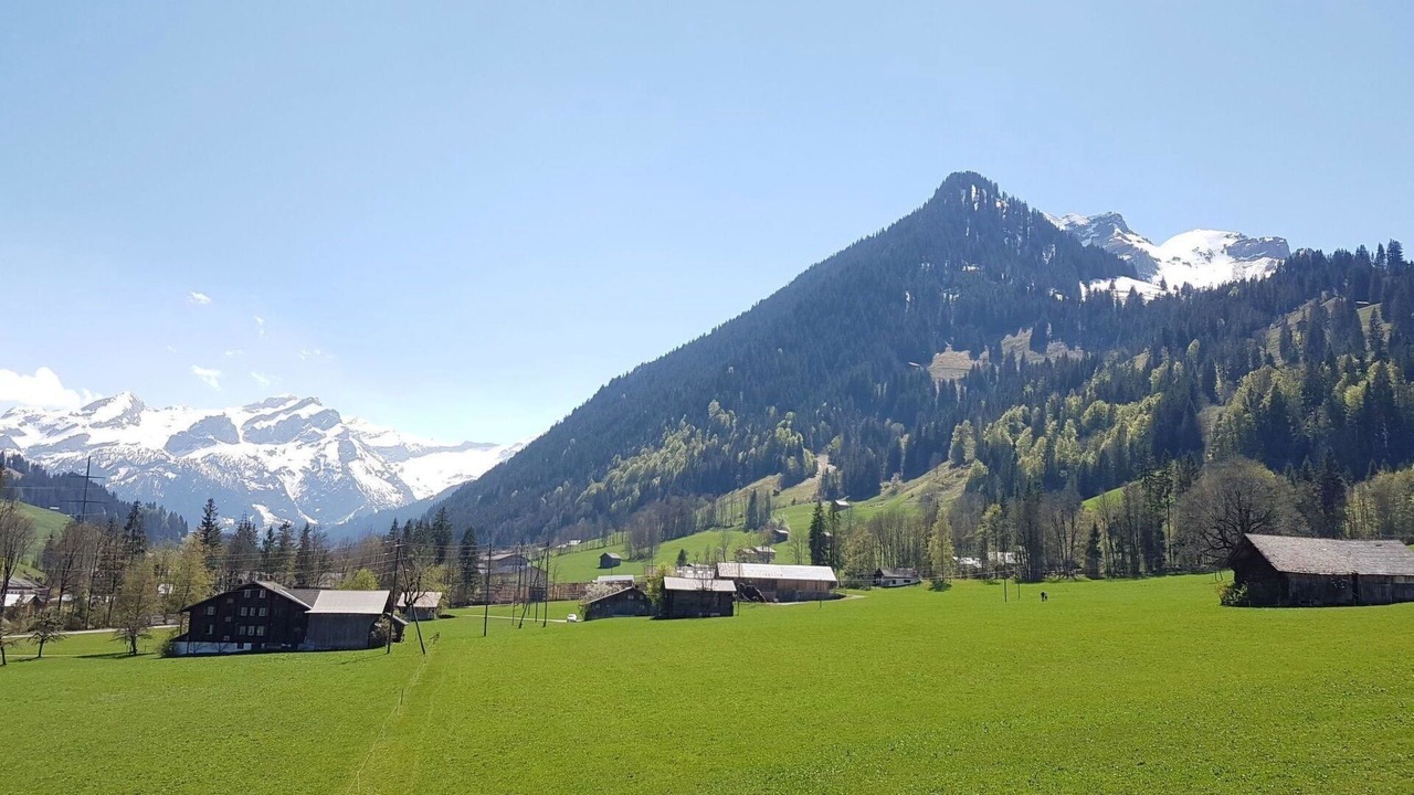 Photo of Others in Gstaad