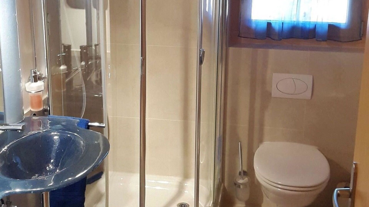 Photo of Bathroom in Gstaad