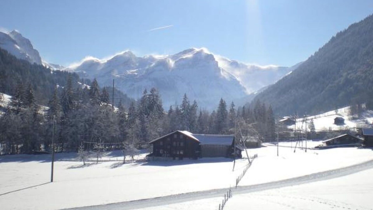 Photo of Others in Gstaad