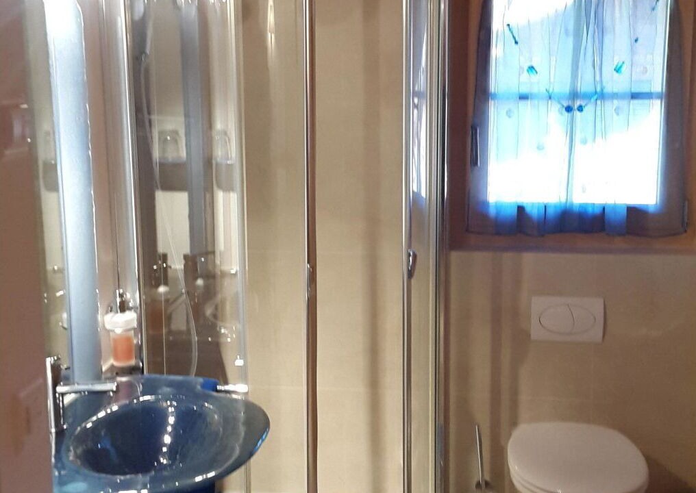 Photo of Bathroom in Gstaad