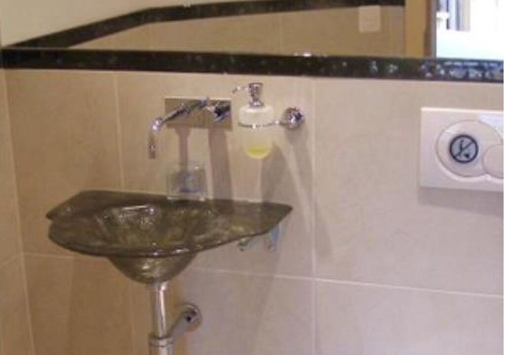 Photo of Bathroom in Gstaad
