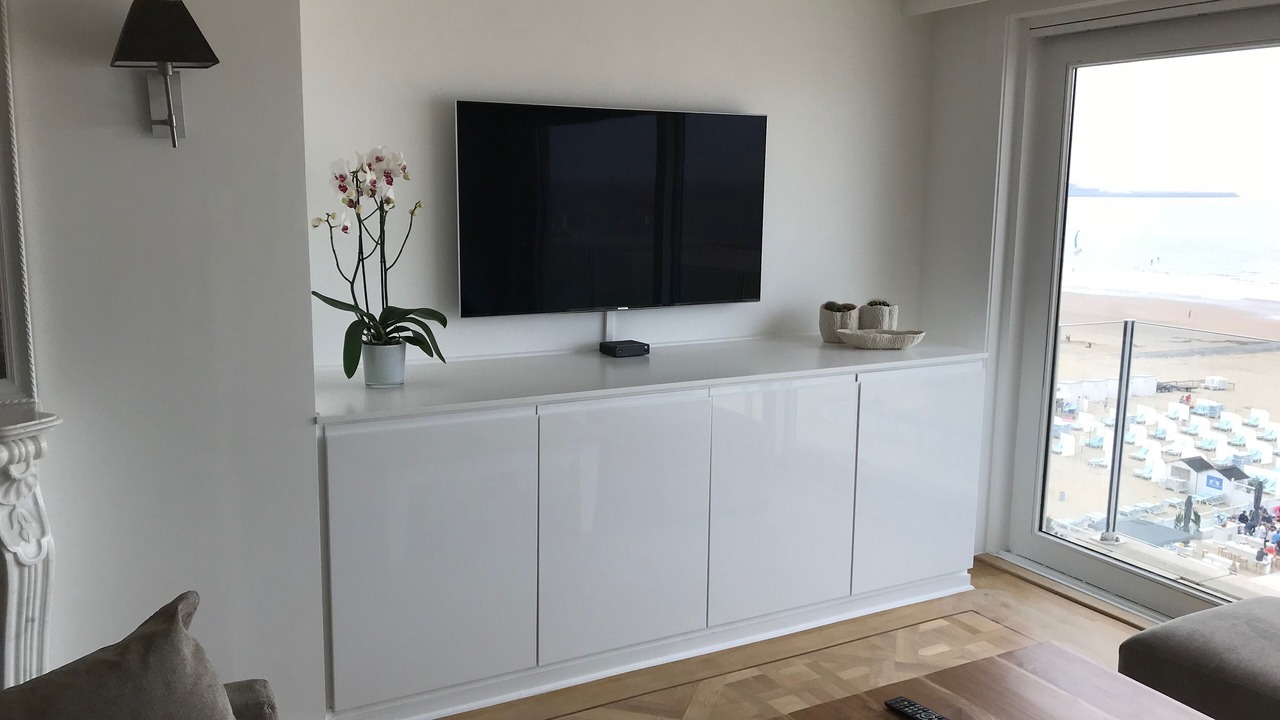 Photo of Livingroom in Duinbergen