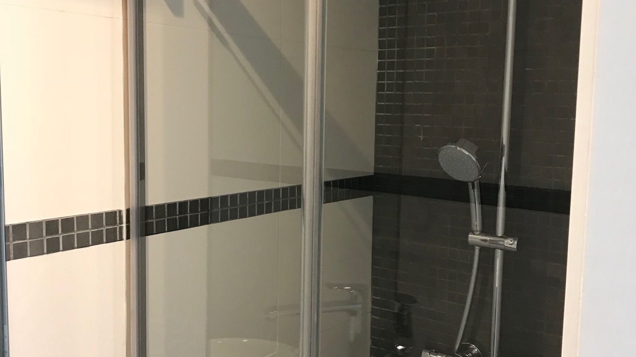 Photo of Bathroom in Duinbergen