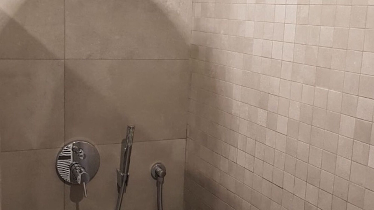 Photo of Bathroom in Duinbergen